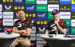 カッレ・ロバンペラWRC引退後のヨンネ・ハルットゥネン「WRCには関わり続けたい」