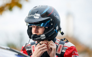 WRCセントラルヨーロッパ：パヤリ「ブラインドコーナに自信を持って飛び込むのは簡単ではなかった」木曜日コメント集