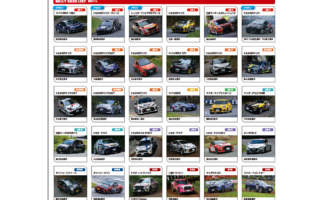 ジャパンモビリティショーで11月1日開催のラリーミーティングに全日本ラリー勢が多数集結