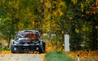 WRCジャパン：今季12勝目に挑むトヨタにドライバーズタイトル確定のチャンス