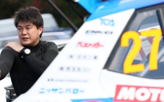 WRCジャパン:WRC2参戦の新井大輝、「初日の伊勢神SSが鍵になる」