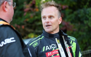 F1とWRCを経験したヘイキ・コバライネン、カッレ・ロバンペラの挑戦に「彼はサーキットでも速いと思う」