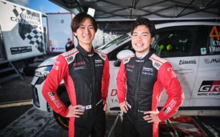 TGR WRCチャレンジプログラムが3年連続でドライバーを公募。7月15日から5期生の募集開始